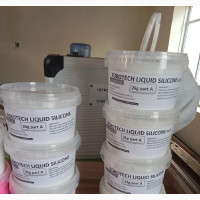 Liquid Silicone Food Grade