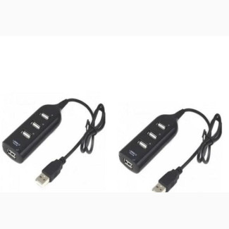 USB Hub Extension - 4 Ports