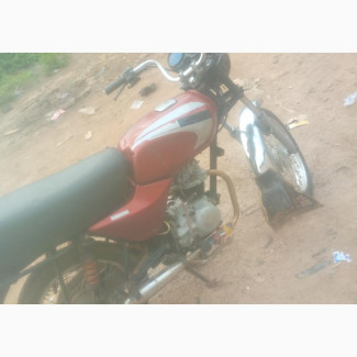 Bajaj Boxer 2020 Red - Buy and Ride