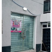 Display Shop+Office With Toilet