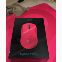 Logitech G PRO X Ultra-Light Brand-New Genuine