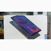 New Lenovo Smart Tab M10 HD LTE 64 GB Gray