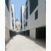 2bdrm Townhouse / Terrace in Ikate for Rent
