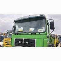 Man Denzil Haicbe Dump Truck