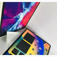 Apple iPad Pro 12.9 (2020) 512 GB Silver