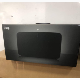 Sonos Five Bluetooth Speaker