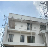 Furnished 6bdrm Duplex in Shonibare Estate, Ikeja GRA for sale