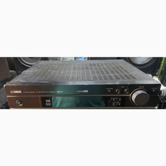 YAMAHA AV Receiver Amplifier for Sale