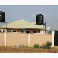 Furnished 2bdrm Bungalow in Ikorodu for Sale