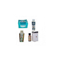 Hair Wonder Oil+ Cream +Shoo + Andrea Oil (4 Incombo)