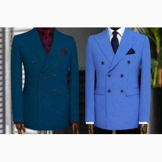 Classy Suits