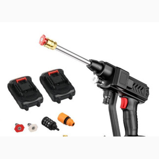 High Pressure Handheld Car Pressure Washer
