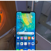Huawei Mate 20 Pro 128 GB Black