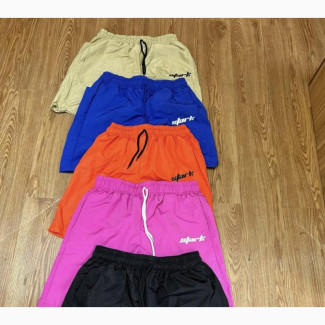 Stark Shorts - Comfortable and Stylish