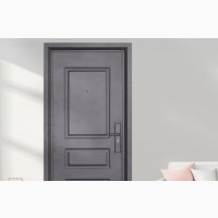 Brand New 3 by 7 Security Steel Entrance Door