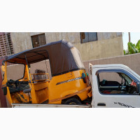 Fast Goods Delevery in Nigeria