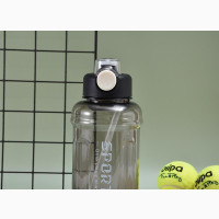 Stay Hydrated with Our Fitness Water Bottle - 2 Litre Capacity