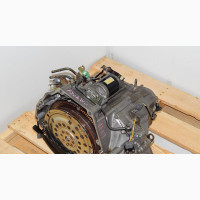 Gearbox Automatic Transmission