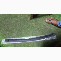 Center Grill Crome for Volkswagen Porsche Cayenne 2013