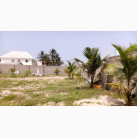 Beachfront Land for Sale