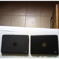 Laptop HP 14-Dq1088wm 16GB Intel Core I3 HDD 32GB