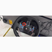 Longitect G29 Gaming Wheel