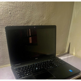 Laptop Dell Latitude E5550 12GB Intel Core I7 SSD 250GB
