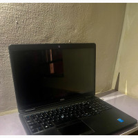 Laptop Dell Latitude E5550 12GB Intel Core I7 SSD 250GB