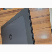 Laptop HP ZBook 15u G2 16GB Intel Core I7 SSD 512GB