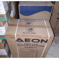 Brand New 5kg Aeon, Washing Machine