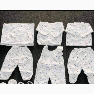 Baby Set of Clothes