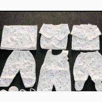 Baby Set of Clothes