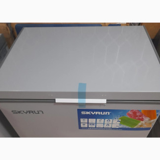 Skyrun 145 Litres Freezer