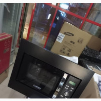 New Bosch Microwave 25litter 100%Copper