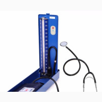 Mecurial Sphygmomanometer - Accurate Blood Pressure Monitor