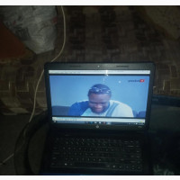 Laptop HP 255 4GB Intel Core I3 HDD 500GB