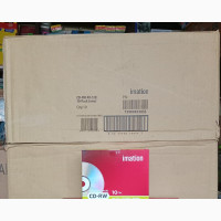 Rewritable CD (4x- 12x)