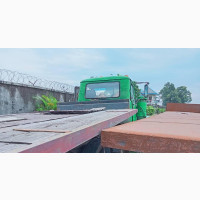 Trailer Available in PORT HARCOURT