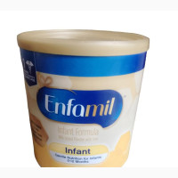Enfamil Imported Baby Food