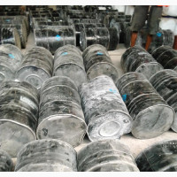 Calcium Carbide 295L 100kg Drum