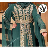 Beautiful Abayas