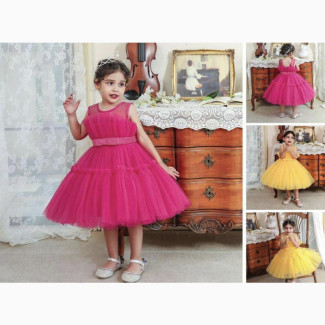 Stylish Caribbean Netty Ball Gown - Alis Brand - Brand New