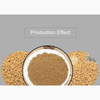Pelletizing Machine