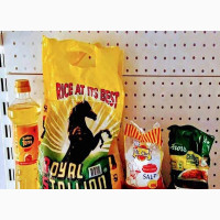 Premium Food Bundle Package Combo(7 in 1)
