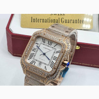 Luxury Cartier Watch for Men