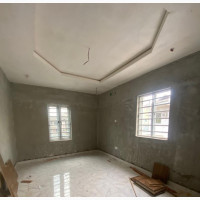 Furnished Studio Apartment in Spacious Room, Jibowu for rent