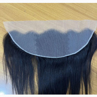 African Pride Full Frontal Human Hair - 12inches, 14inches, 10inches, 16inches, 18inches