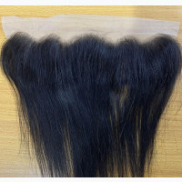 African Pride Full Frontal Human Hair - 12inches, 14inches, 10inches, 16inches, 18inches