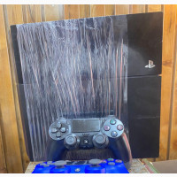 Hacked Uk Used Ps4 With 10 Installed Games Including Fifa 24
