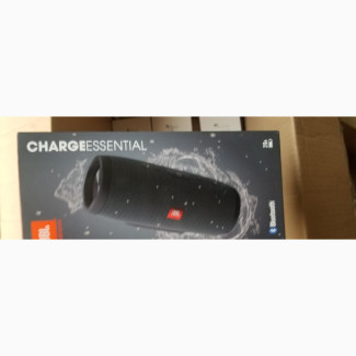 JBL Charge Essential Speaker - Brand New
